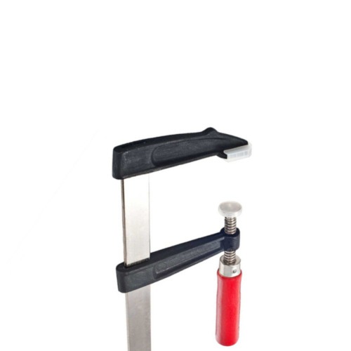 Grampo sargento para marceneiro 120 x 600 mm Grampo sargento para marceneiro 120 x 600 mm