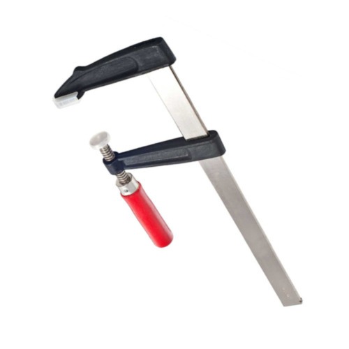 Grampo sargento para marceneiro 120 x 600 mm Grampo sargento para marceneiro 120 x 600 mm