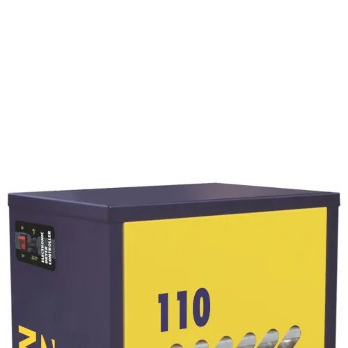 Secador de ar 110 pcm monofásico - Titan Plus 110   220V