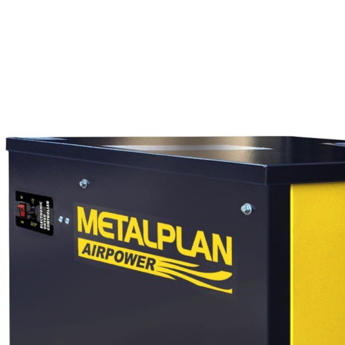 Secador de ar comprimido por refrigerao 150 pcm - Titan Plus 150  220V