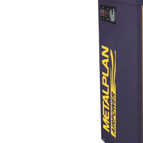 Secador de ar comprimido por refrigeração 70 pcm - Titan Plus 70 220V Secador de ar comprimido por refrigeração 70 pcm - Titan Plus 70 220V