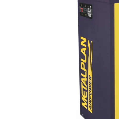 Secador de Ar Comprimido por refrigeração com pressão de 12, 3 bar - Titan Plus 40   220V