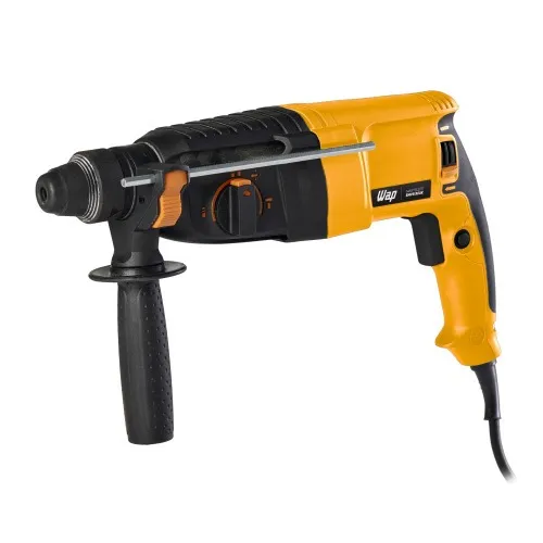 Martelete Perfurador e Rompedor 900W SDS Plus com kit de acessórios - EMPR 900K  110V