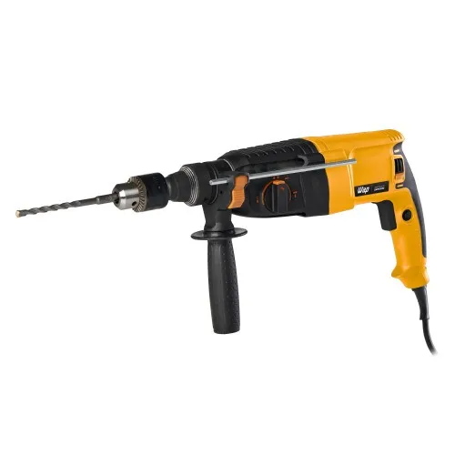 Martelete Perfurador e Rompedor 900W SDS Plus com kit de acessórios - EMPR 900K  110V