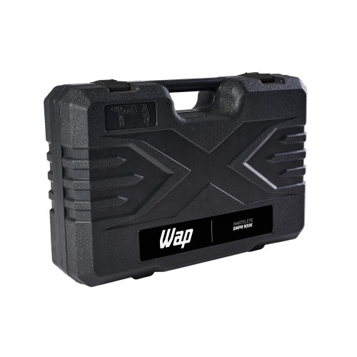 Martelete Perfurador e Rompedor 900W SDS Plus com kit de acessrios - EMPR 900K  220V