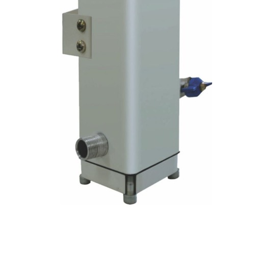 Purificador de ar comprimido odontológico - DENTAL AIR PURIFIER Purificador de ar comprimido odontológico - DENTAL AIR PURIFIER