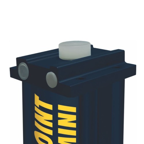 Secador de ar ponto de uso 10 pcm - AIR POINT MINI