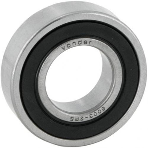 Rolamento rígido de esfera - 6003-2RS Rolamento rígido de esfera - 6003-2RS