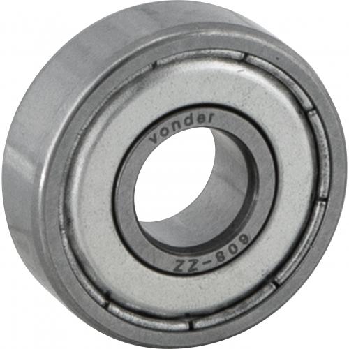 Rolamento r�gido de esfera - 608-ZZ