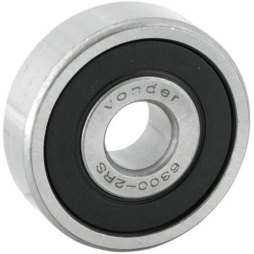 Rolamento r�gido de esfera - 6300-2RS