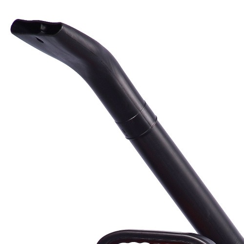 Soprador de folhas a gasolina 0,3 m�/s 56 cc 2 tempos - TB57B