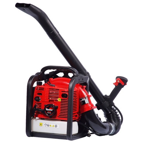 Soprador de folhas a gasolina 0,3 m�/s 56 cc 2 tempos - TB57B