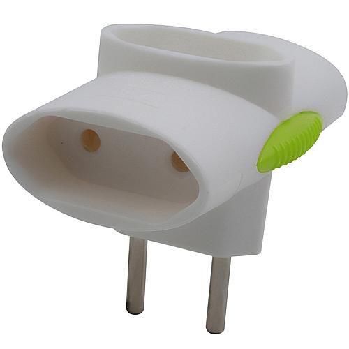 Benjamin com 2 pinos   Benjamin com 2 pinos