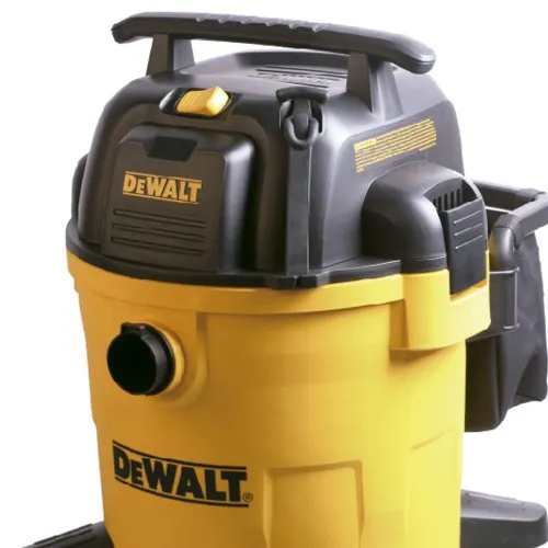 Aspirador de pó e líquido 45 litros 1.250 watts - DWV112  220V