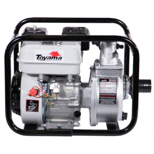 Motobomba auto escorvante a gasolina 5,5 cv recalque de 2 Motobomba auto escorvante a gasolina 5,5 cv recalque de 2