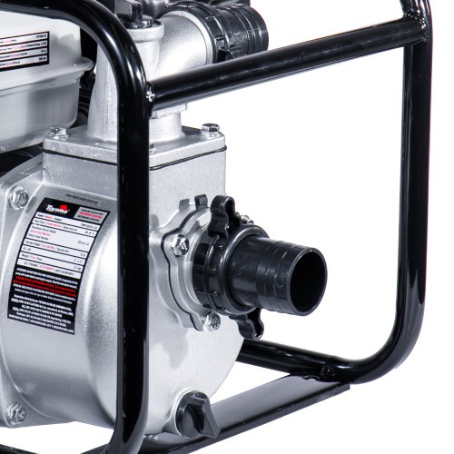 Motobomba auto escorvante a gasolina 5,5 cv recalque de 2 Motobomba auto escorvante a gasolina 5,5 cv recalque de 2