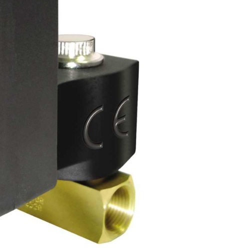 Purgador eletrônico para compressores - CRONOMATIC  220V Purgador eletrônico para compressores - CRONOMATIC  220V