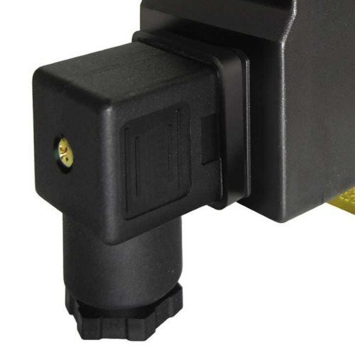 Purgador eletrônico para compressores - CRONOMATIC  220V Purgador eletrônico para compressores - CRONOMATIC  220V