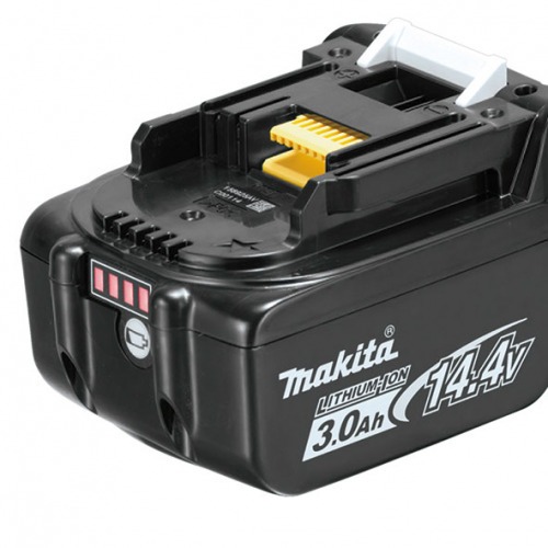 Bateria 14,4V 3Ah ons de ltio recarregvel - BL1430B