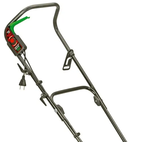 Cortador de grama elétrico 1.100W corte de 30 cm sem recolhedor - SL-30T  220V