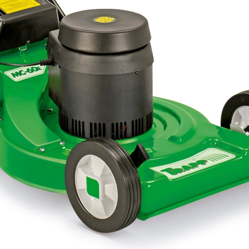 Cortador de grama eltrico 2.500W corte de 48 cm com recolhedor - MC60E  220V