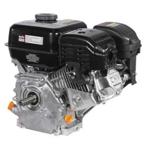 Motor a gasolina 6,0 hp 4 tempos - TE60