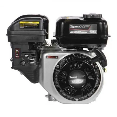 Motor a gasolina 6,0 hp 4 tempos - TE60