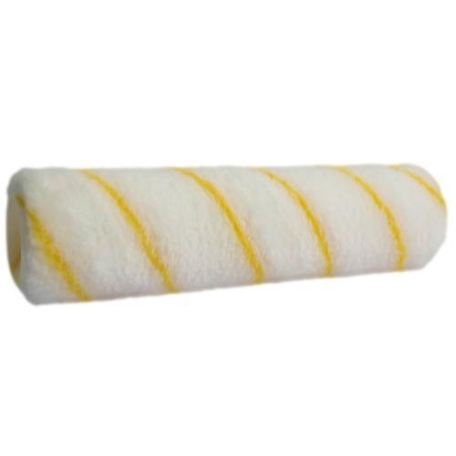 Rolo de lã para pintura 23 cm sem suporte Rolo de lã para pintura 23 cm sem suporte