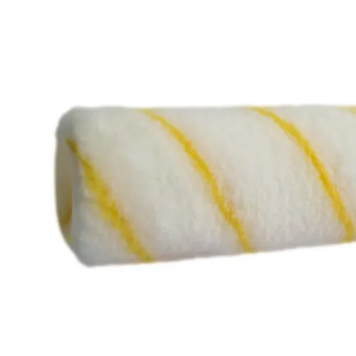 Rolo de lã para pintura 23 cm sem suporte