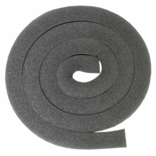 Espuma para vedação de ar condicionado 3 x 3 x 190 cm Espuma para vedação de ar condicionado 3 x 3 x 190 cm