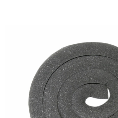 Espuma para vedação de ar condicionado 3 x 3 x 190 cm Espuma para vedação de ar condicionado 3 x 3 x 190 cm