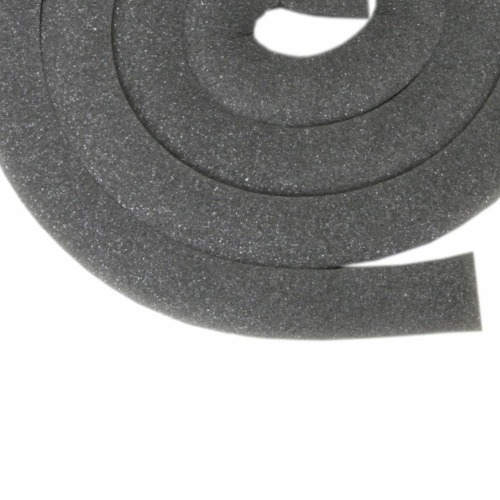 Espuma para vedação de ar condicionado 3 x 3 x 190 cm Espuma para vedação de ar condicionado 3 x 3 x 190 cm