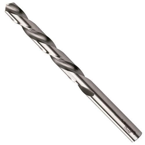 Broca de aço rápido para metal 3/8 Broca de aço rápido para metal 3/8