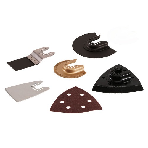 Multicortadora a bateria 20 Volts Sem Bateria - 203180