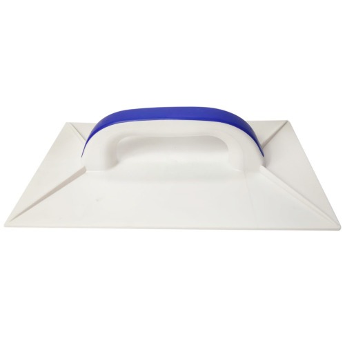 Desempenadeira pl�stica base PVC 18 x 30 cm