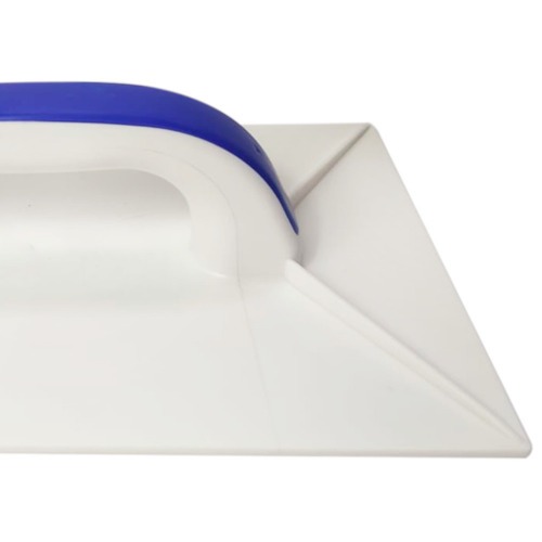 Desempenadeira pl�stica base PVC 18 x 30 cm