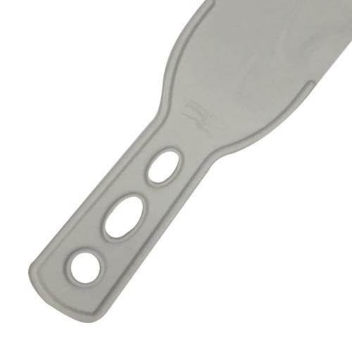 Esptula plstica lisa 60 mm 