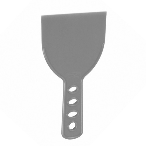 Esptula plstica lisa 100 mm