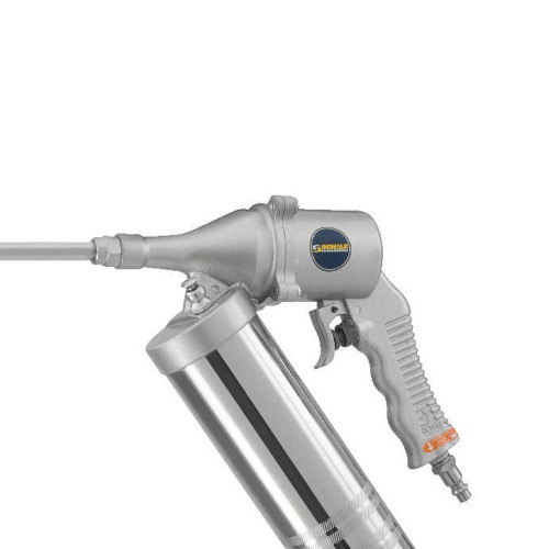Engraxadeira pneumtica capacidade de 500 gramas - SFP 500 CC