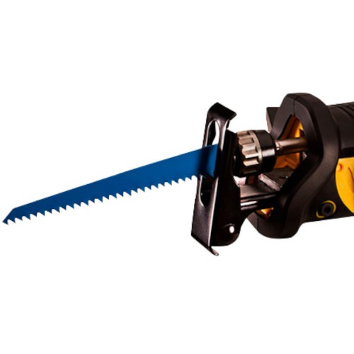 Serra sabre a bateria 20 volts Sem Bateria - 203210