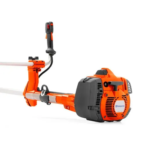 Roçadeira a gasolina 2,8 hp 45,7 cc 2 tempos - 545RX