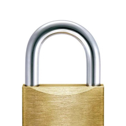 Cadeado em latão de 25 mm - CR25 Cadeado em latão de 25 mm - CR25