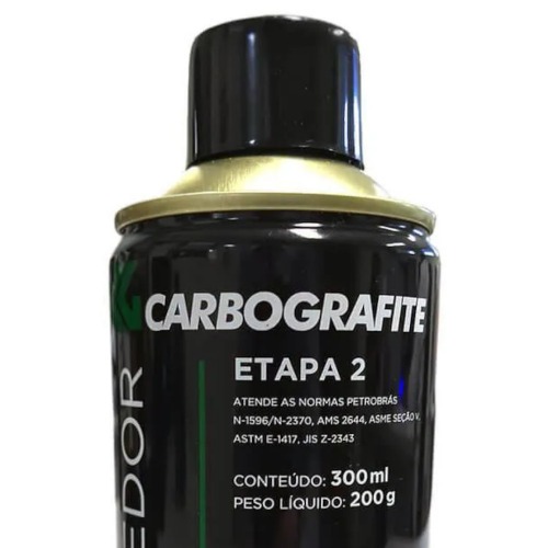 Removedor de trincas 300 ml - RCG S Removedor de trincas 300 ml - RCG S