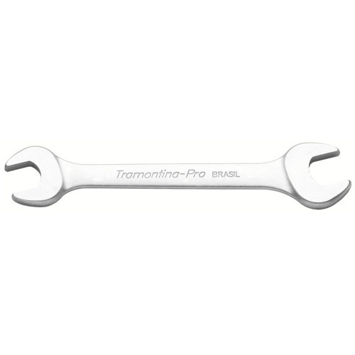 Chave fixa 27 x 32 mm a�o cromo van�dio - 44610/112