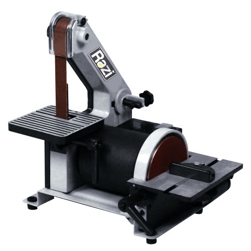 Lixadeira combinada Disco e Cinta 300 watts 19471 - RZ-LVCD760  220V Lixadeira combinada Disco e Cinta 300 watts 19471 - RZ-LVCD760  220V