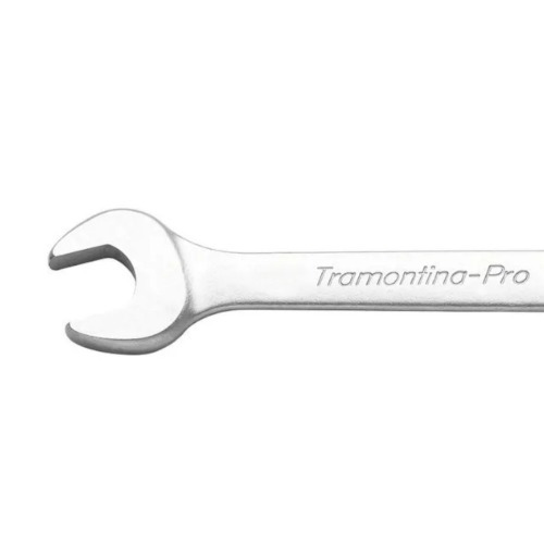 Chave fixa 38 x 42 mm aço cromo vanádio com cartela Chave fixa 38 x 42 mm aço cromo vanádio com cartela