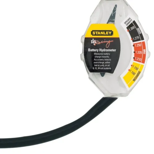 Hidrômetro de bateria para sistemas de 6 / 12 / 24 volts - 79-046