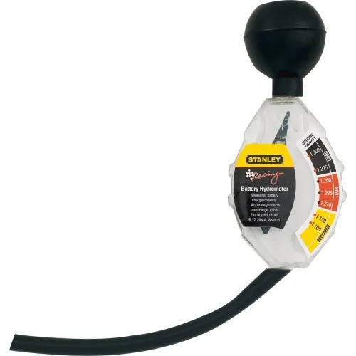 Hidrômetro de bateria para sistemas de 6 / 12 / 24 volts - 79-046