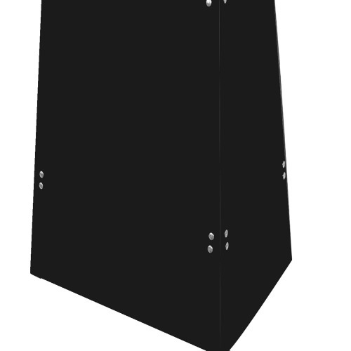 Lixadeira combinada Disco e Cinta 1 hp 19467 Antares - RZ-LX1220MN  110V/220V