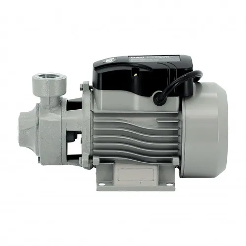Motobomba periférica 1/2 hp monofásica 21155 - RZ-BP375  220V